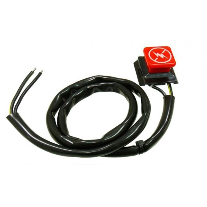 Кнопка аварийного выключения двигателя Ski-Doo 515177061