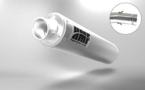 Глушитель HMF UTILITY PERFORMANCE для BRP G1 2008+ (крепление на пружинах) 785-1127