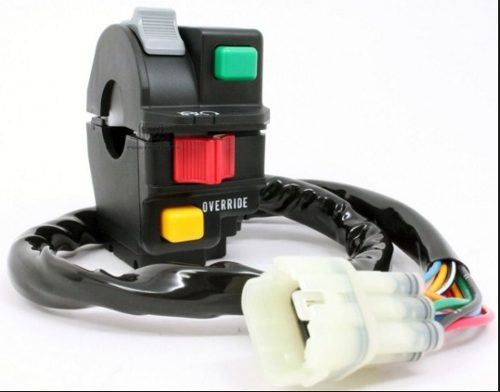 Пульт управления левый Can Am BRP Outlander  Renegade G1 710000791