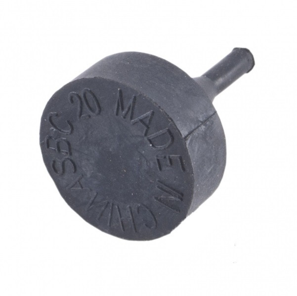 Демпфер сиденья квадроцикла резиновый BRP Can-Am 708000759, 708000125, 708000771