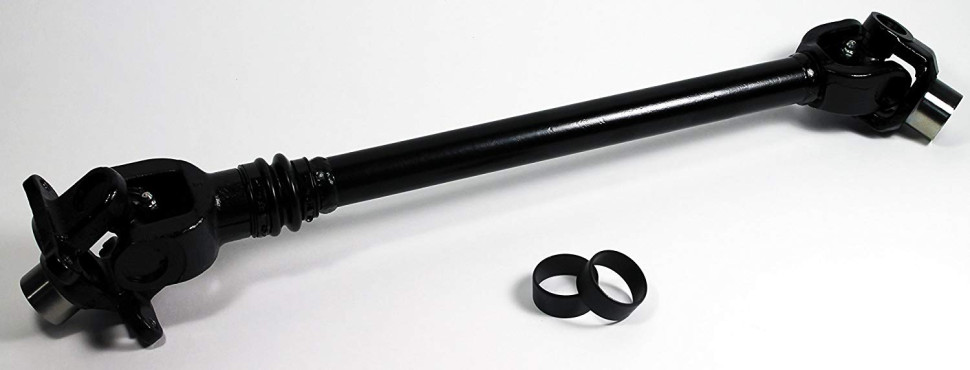 Задний кардан Can-Am OUTLANDER MAX 400 04-15 705500763 /703500707 /703500800 /703500826 /SH109CA YO149CA