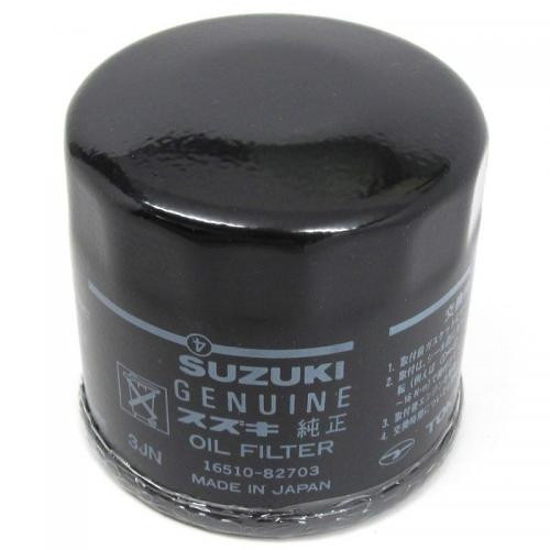 Фильтр масляный Arctic Cat Bear Cat WT&660T 02-08&Suzuki,3005-948 SUZUKI 1651060B11