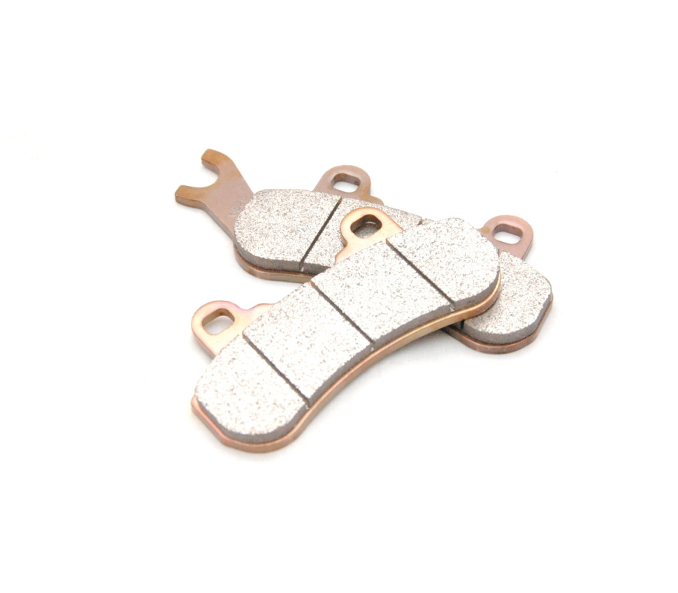 Колодки тормозные правые передние для Can-Am Defender / Maverick X3 715900380