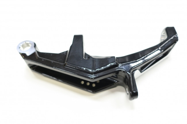 Цапфа поворотная левая BRP Ski Doo 505073807