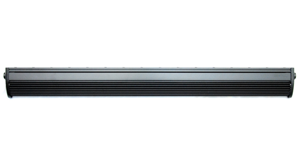 Фара диодная узкая 3DS-150W-COMBO комбинированный свет