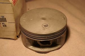 Поршень стандарт Yamaha Grizzly 660  3YF-11631-00-X0