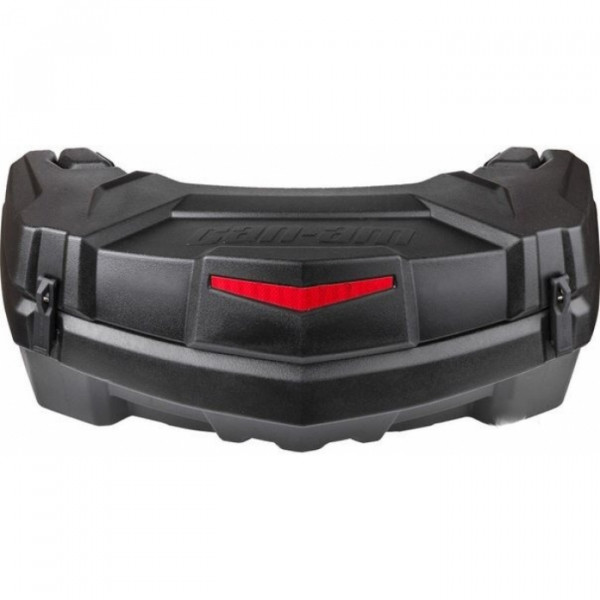 Кофр оригинальный квадроцикла (86L) BRP Can-Am Outlander G2 715002474  715002474