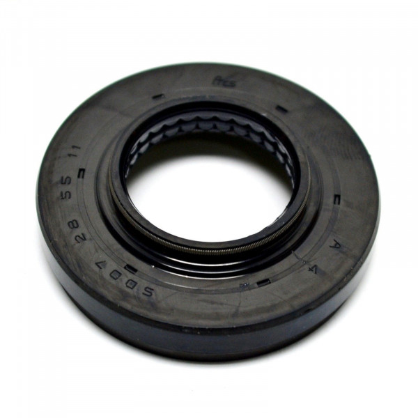 Сальник боковой заднего редуктора квадроцикла Honda 420, 650, 680 (28X55X7) 91203-HN8-003