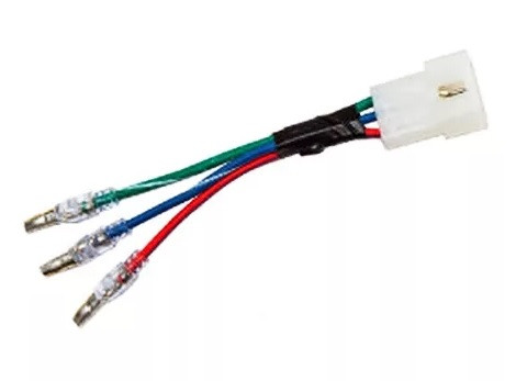 Проводка к ACTIVETRIM с боковым ПДУ SmartCraft для MERCURY 8M0114502