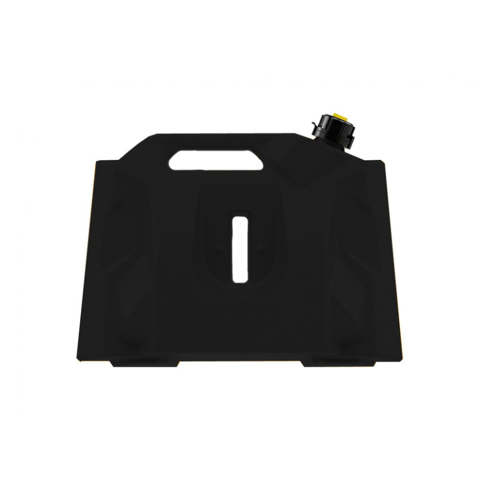 Канистра черная 10Л для CAN-AM OUTLANDER G2 TESSERACT 020-042-00B 020-042-00B