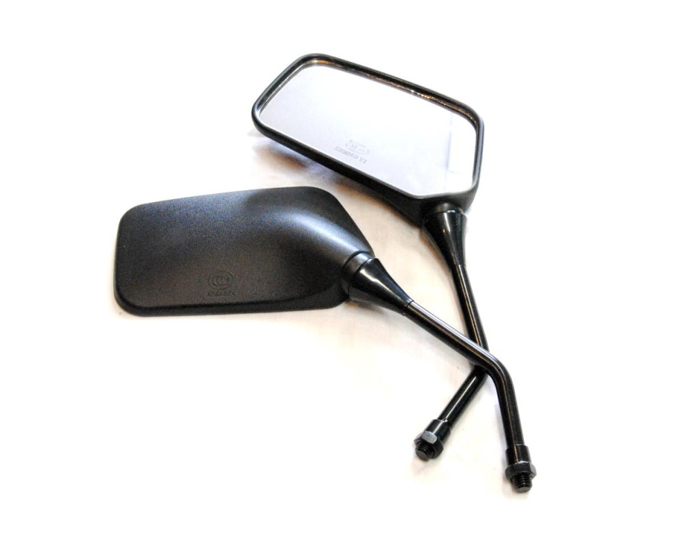 Зеркала заднего вида 10mm правая правая резьба JP-1057 mt-201