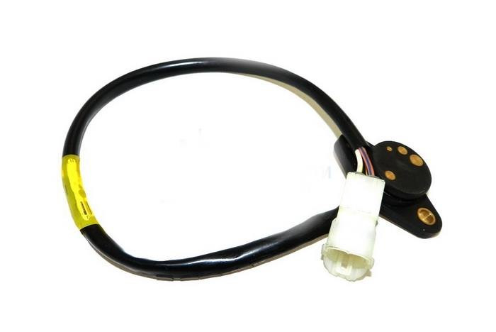 Датчик положения КП Rider Lab X6 /X5 /CF500 /Z6 /UTV500 0180-012200
