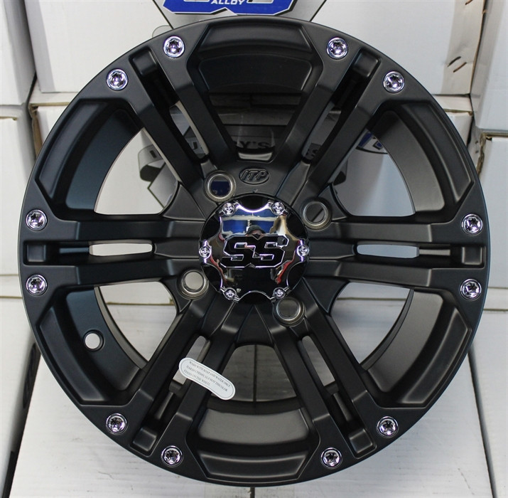 Диск для квадроцикла ITP SS212 12SS400BX