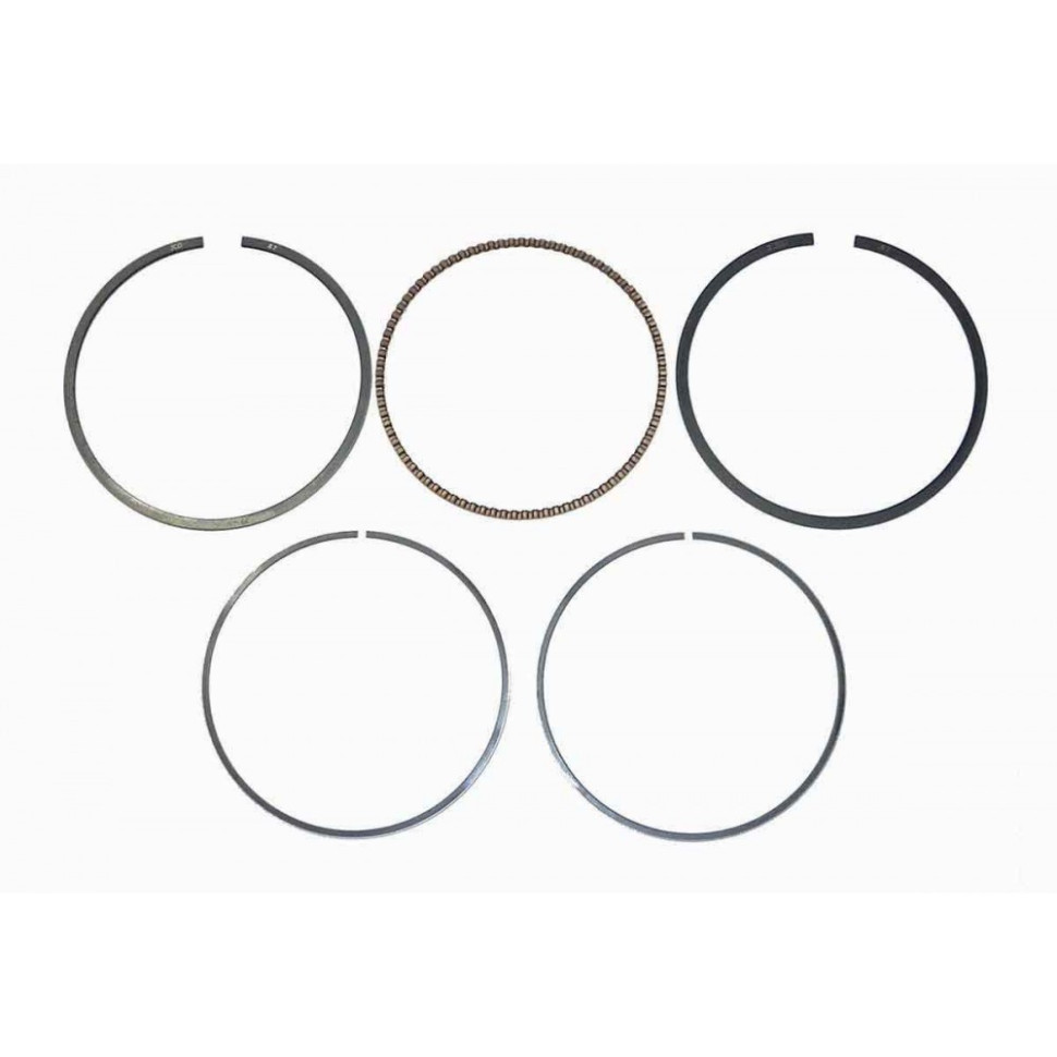 Кольца поршневые Polaris Sportsman 850 /Scrambler 850 09+ 2203922 /2204959 /175-24266R /590387000002 175-24266R