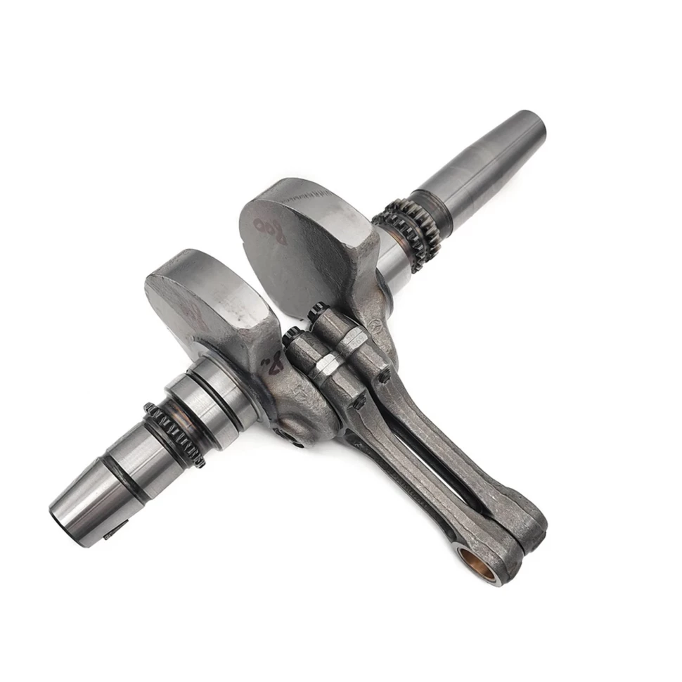 Коленвал в сборе для квадроцикла Can-Am Traxter HD8 Defender Maverick 800 420219748 16-20 420219748N