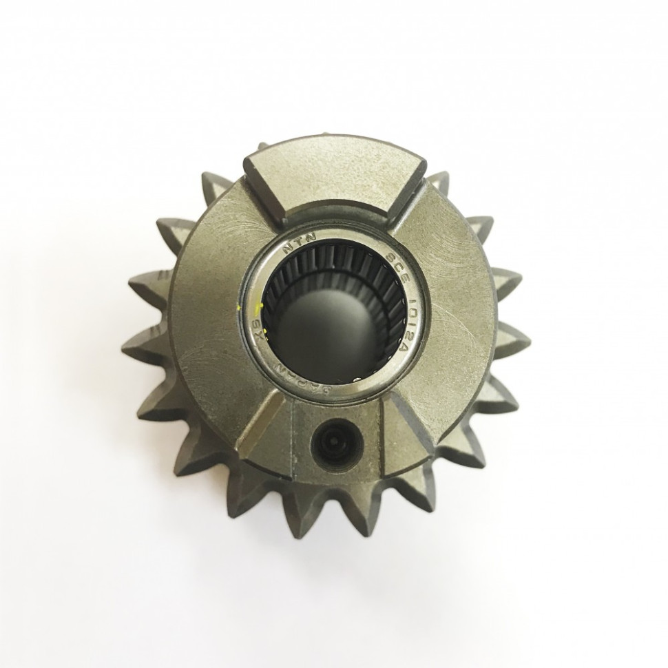 Шестерня реверса снегохода Yamaha VK Professional /VK PRO /RS Viking 2013+ 8JE-1714A-00-00 8JE-1714A-00-00