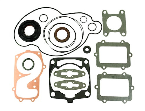 Комплект прокладок (полный) для снегоходов POLARIS 600 ('08-13) (Тайвань)  09-711305