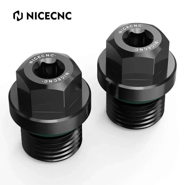 Пробка сливная + заливная RiderLab для POLARIS RZR 800 900 1000 RANGER 2203738 2203739 2203738N