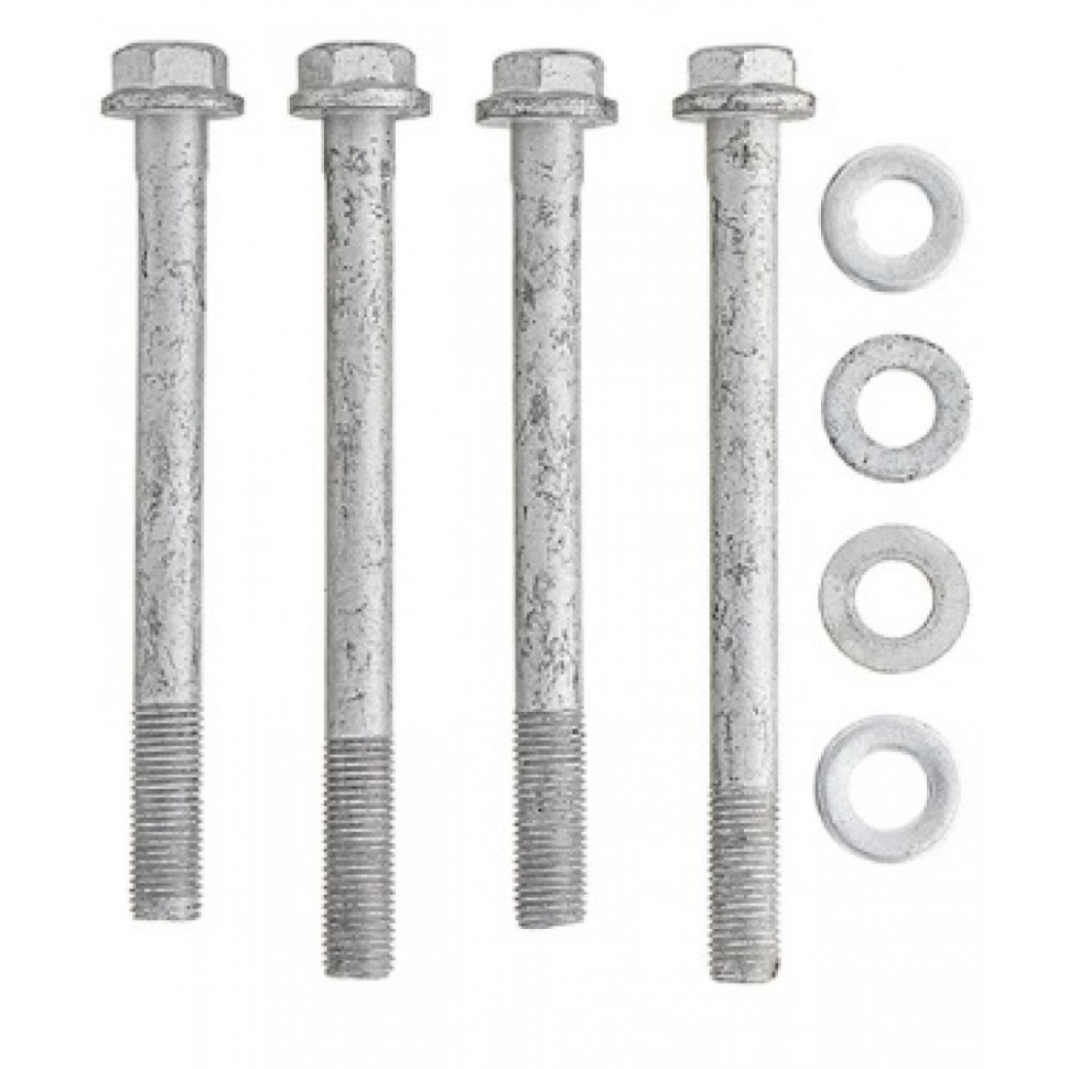 Комплект болтов ГБЦ с шайбами Yamaha GRIZZLY 660 /Raptor 660 /Rhino 660 02-08 90105-10650-00 + 90201-101A4-00 /90201-102G9-00 /BTK100 BTK100