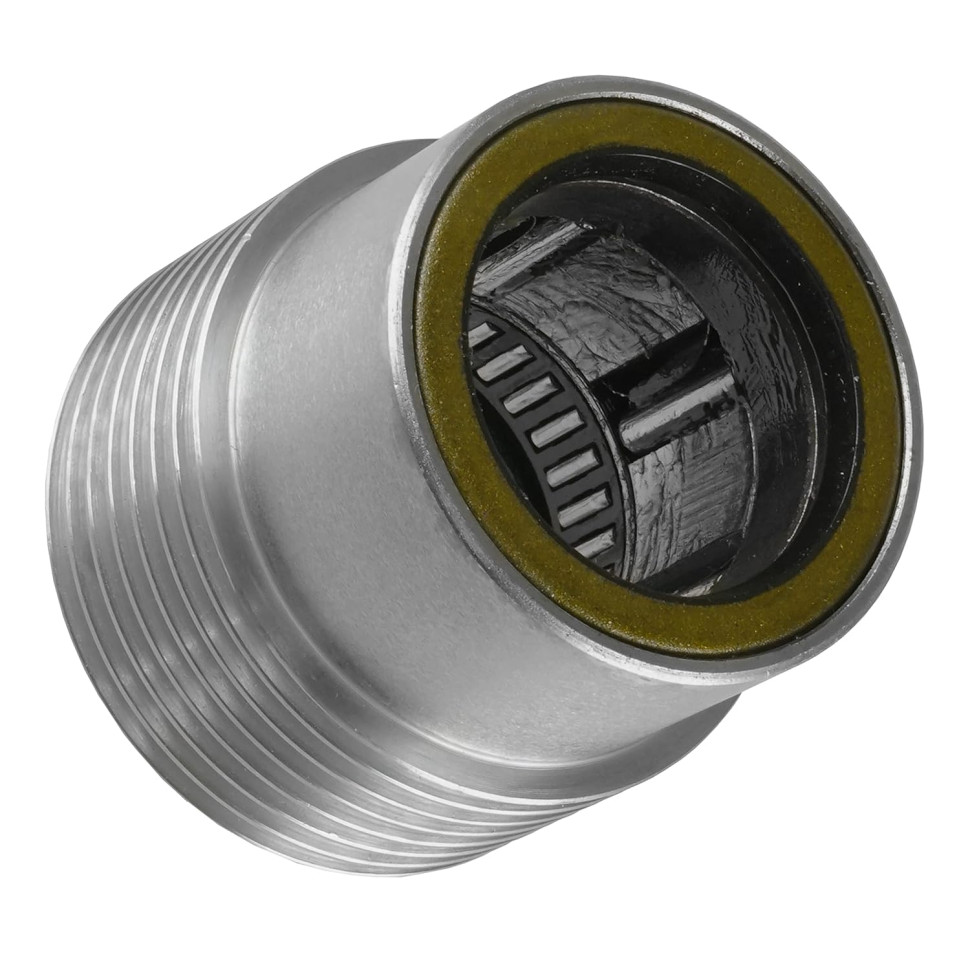 Подшипник ведущего вариатора обгонной муфты Polaris Sportsman 700/600/500 1991-2004 1520231 Caltric  100-4206 100-4206