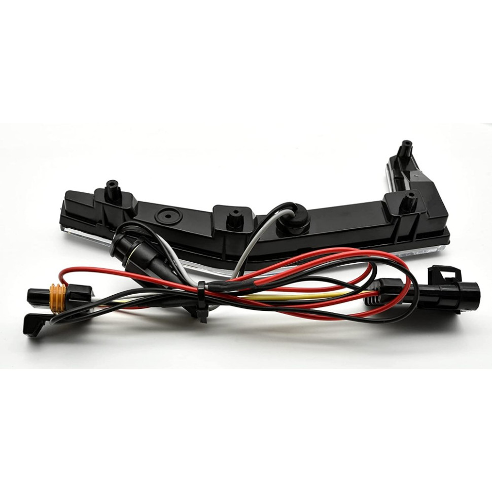 Дневные ходовые огни Kawasaki KRX 1000 RiderLab 031002-003 031002-003