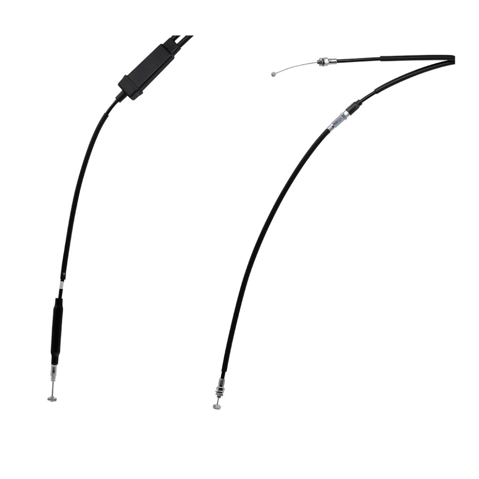 Трос газа Sledex для Ski-Doo Yamaha SM-05207 512061367