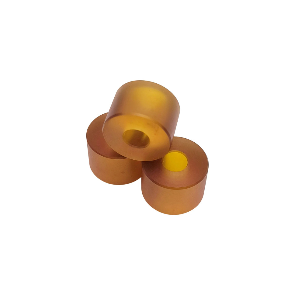 Ролики ведомого вариатора улучшенные GBoost для BRP Maverick x3 420629211 417127016 RR3B3 RR3B3