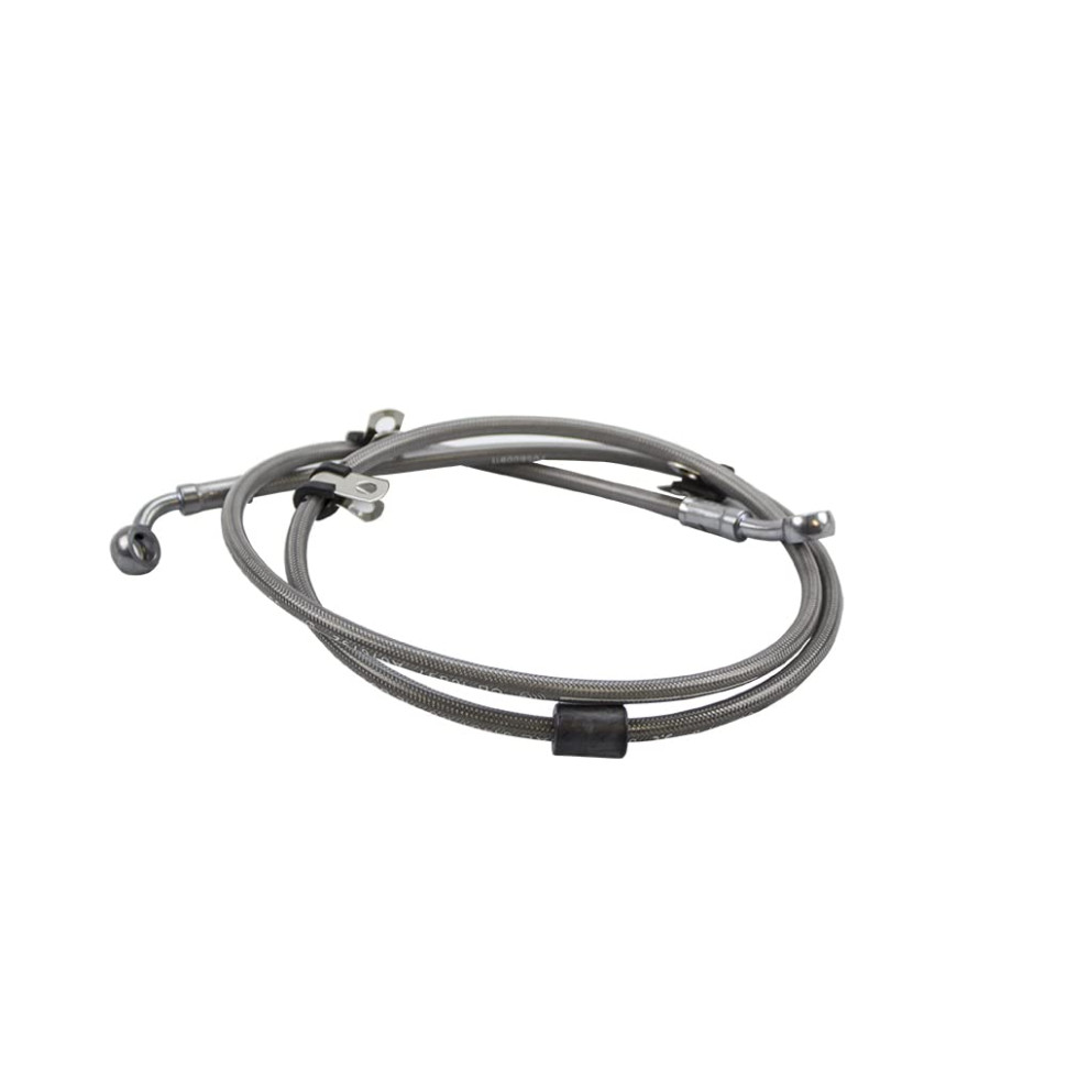 Тормозной шланг задний квадроцикла BRP Can-Am G2 Renegade 705600911 705600911-N  705600911-N