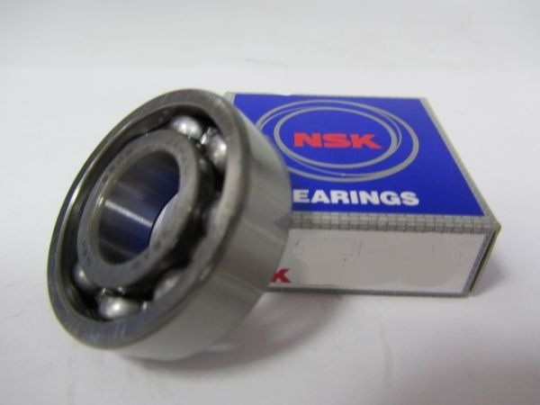 Подшипник 6203CM (6203CM D 5) 93306-20301-00, 93306-20321-00, 93306-20327-00