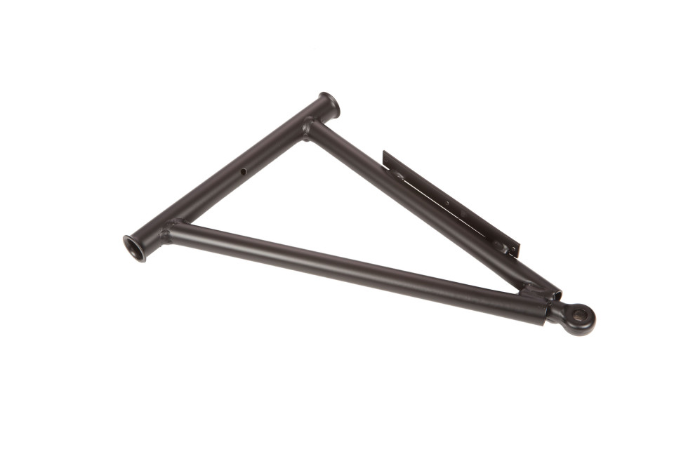 Рычаг правый нижний Polaris Sportsman 570 16+ 1542162-458 1542162-458