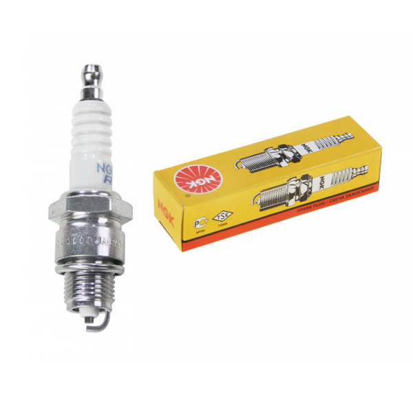 Свеча зажигания NGK BPR6HS-10 /2633 BPR6HS-10