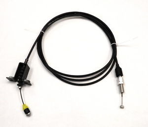 Тросик газа Polaris RZR XP 900 7081750