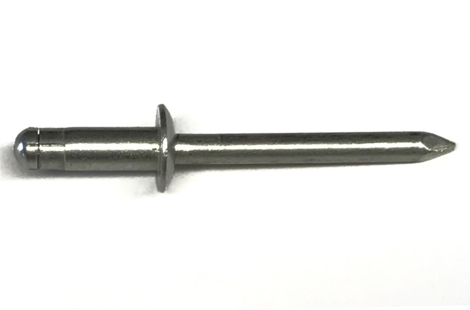 Клепка SkiDoo 390909100