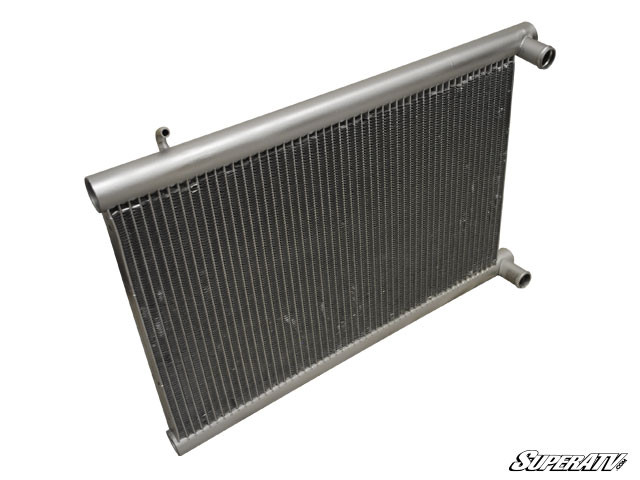 Радиатор Super Atv для Polaris RZR 900 1240552 / RAD-P-RZRXP