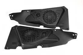 Подиумы под динамики MBQUART POLARIS RZR 1000 2881989 2881989N