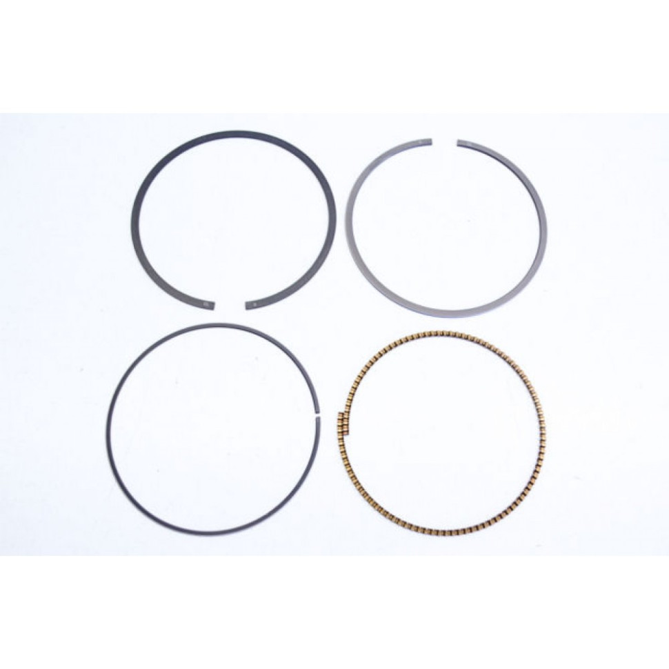 Кольца поршневые +1мм Yamaha Grizzly 660 /Raptor 660 /Rhino 600 01-08 2C6-11607-00-00 /2C6-11607-10-00 2C6-11607-10-00