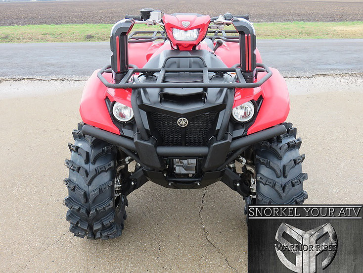 Шноркель SnorkelYourATV для Yamaha Kodiak/Grizzly 700 2016+  Kodiak2016SK