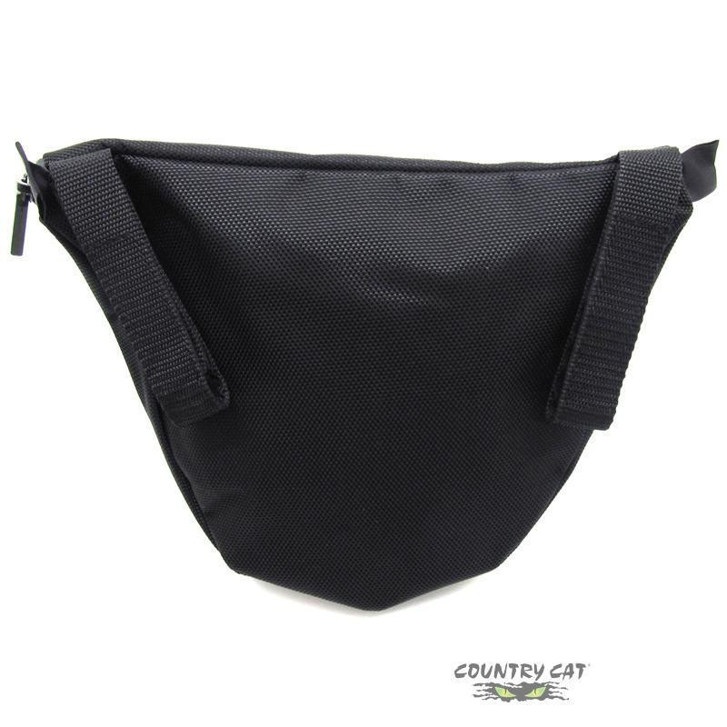 Сумка на руль оригинальная для снегоходов Arctic Cat 5639-041