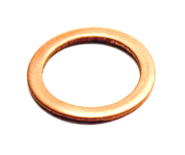 Уплотнительное кольцо *GASKET RING  420230150 / 711230150