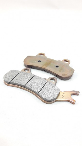 Колодки тормозные левые передние для Can-Am Defender / Maverick X3 715900379