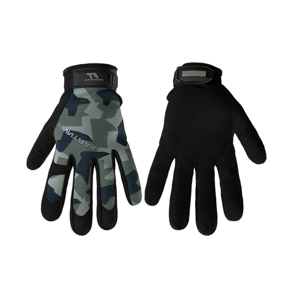 Перчатки Finntrail Eagle CamoArmy 2840CamoArmy Размер M
