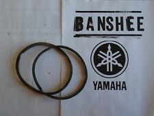 Проставка крепления двигателя Yamaha Banshee350 48H-15327-00-00