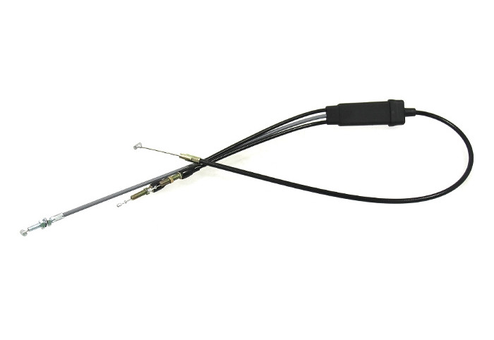 Трос газа снегохода Polaris Widetrack LX / 05-139-82 / 12-19607 / 7080554
