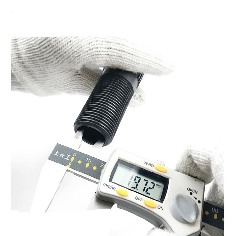 Щека вариатора внутренняя RiderLab для Polaris RZR XP Turbo 1323453 1323761 CT761