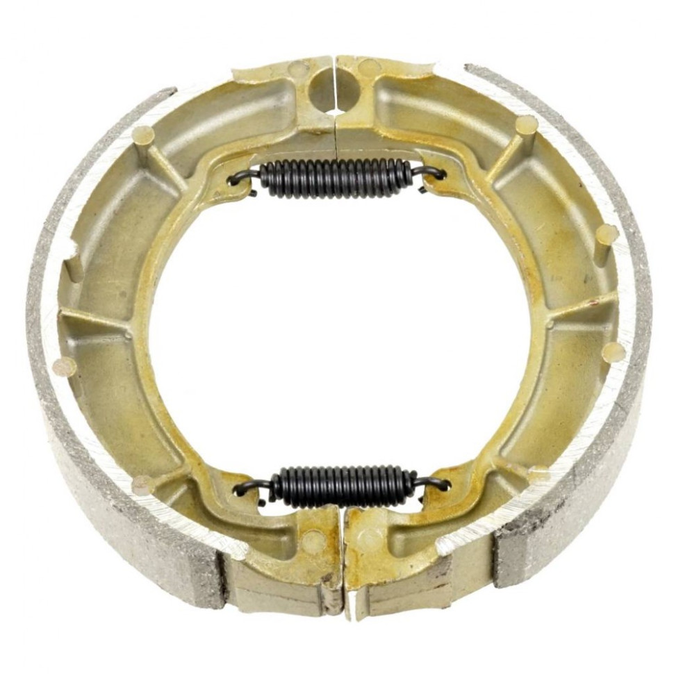 Тормозные колодки передние Kawasaki BAYOU 250 /300 /KDX250 /KLF300 41048-1069 /41048-020 /41048-1058 /41048-1062 /BS109 BS109