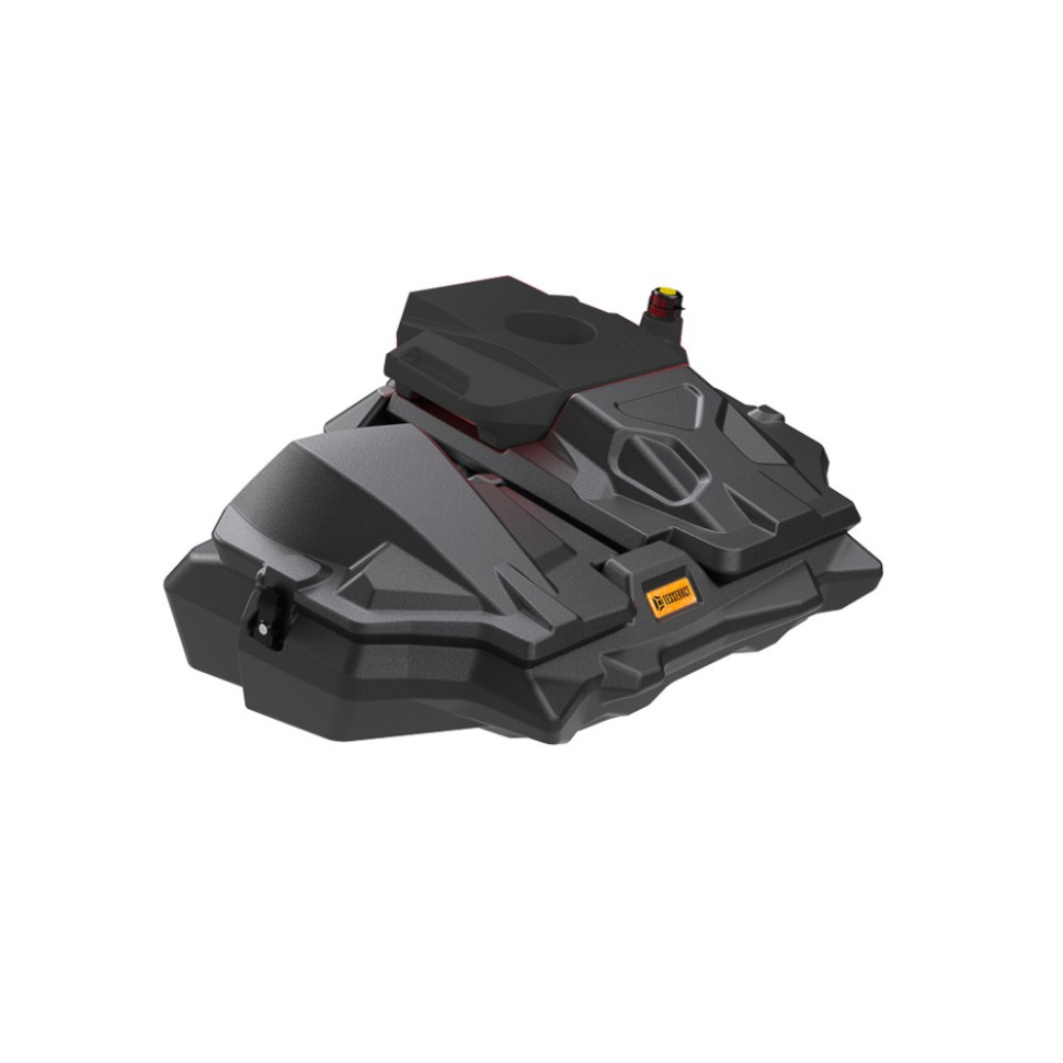 Канистра 15л BRP Maverick X3 TESSERACT черная 020_041_00B 020_041_00B