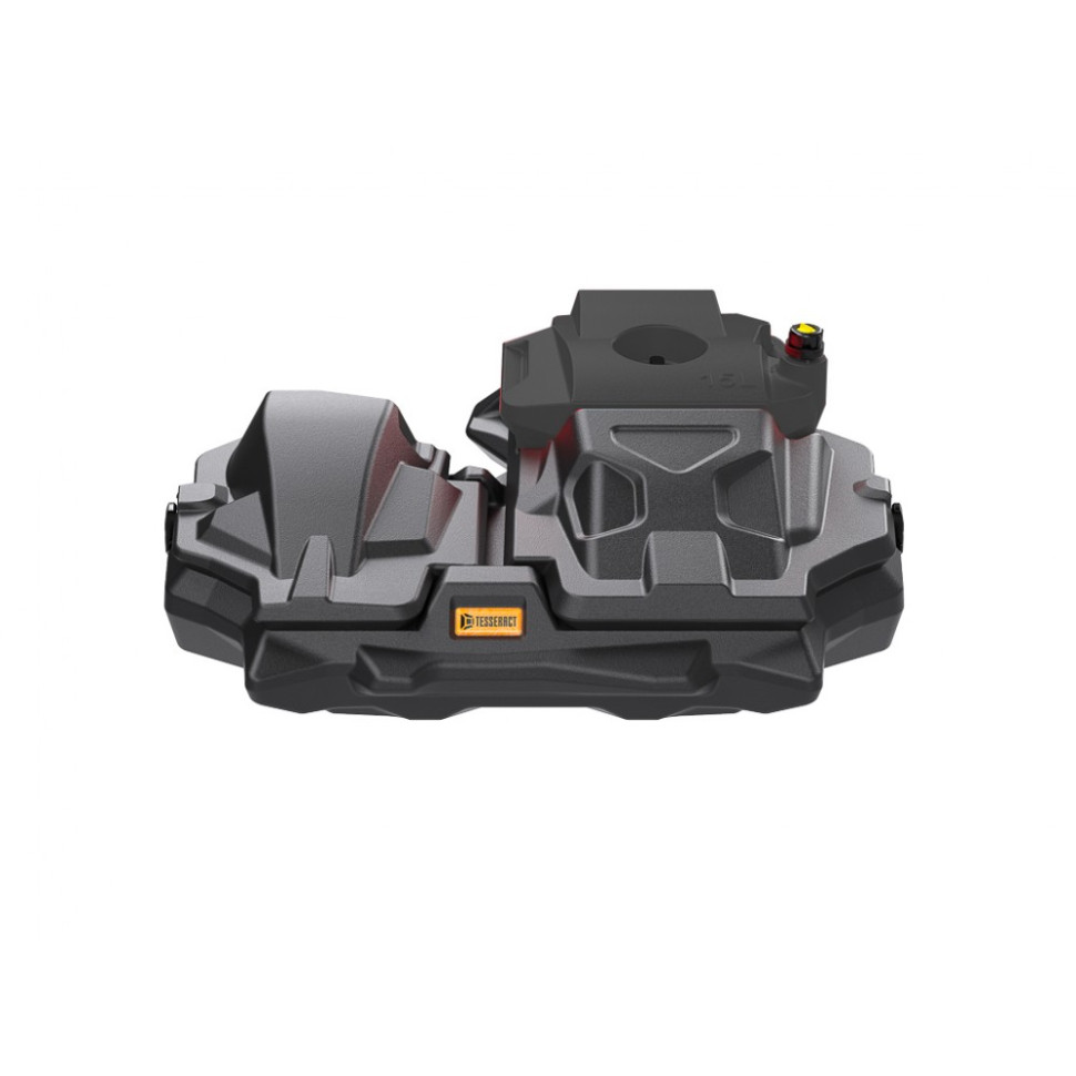 Канистра 15л BRP Maverick X3 TESSERACT черная 020_041_00B 020_041_00B