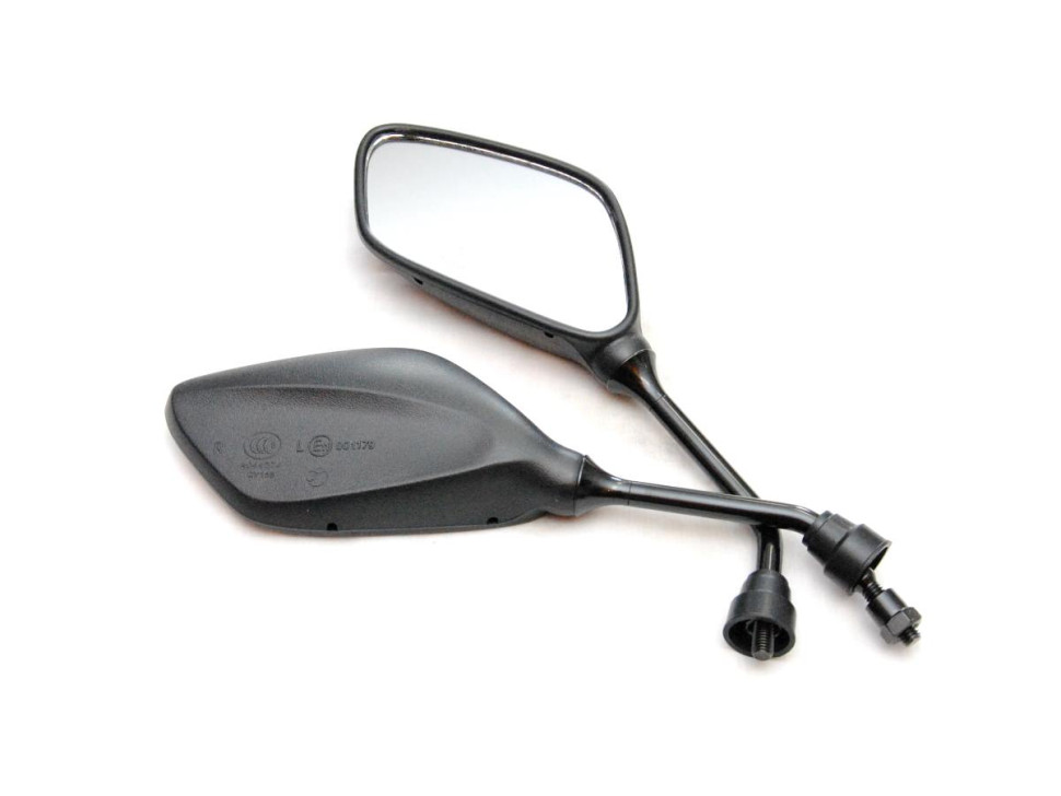 Зеркала заднего вида 8mm правая правая резьба JP-1042