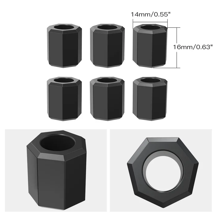 Усиленные втулки ведущего вариатора Niche для Can-Am X3 Commander 32F1164701 420229991