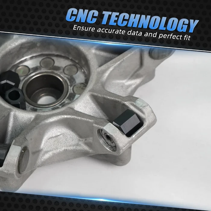 Усиленные втулки ведущего вариатора Niche для Can-Am X3 Commander 32F1164701 420229991